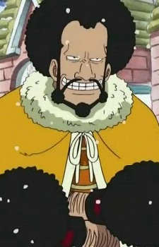 50392jpg — One Piece Characters Strength option 41