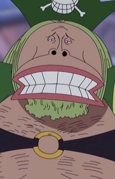 50436jpg — One Piece Characters Strength option 44