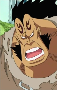 Zz159412986151355jpg — One Piece Characters Strength option 134