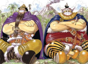 0013jpeg — One Piece Color Spreads option 12