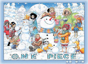 0119jpeg — One Piece Color Spreads option 108