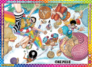 0153jpeg — One Piece Color Spreads option 138
