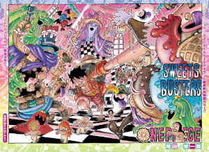 0156jpeg — One Piece Color Spreads option 141