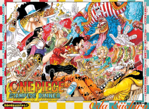 0167jpeg — One Piece Color Spreads option 151