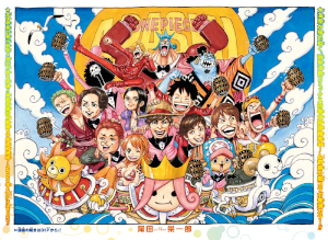 0169jpeg — One Piece Color Spreads option 153