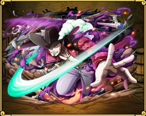 Images 2021 10 29t134437218jpeg — One Piece Current Top 30 Strongest Characters option 10