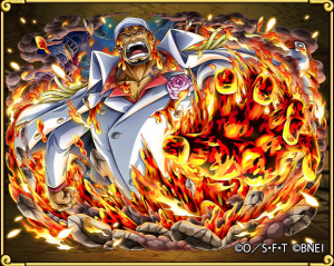 Images 2021 10 29t134552603jpeg — One Piece Current Top 30 Strongest Characters option 13