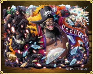 Images 2021 10 29t134611310jpeg — One Piece Current Top 30 Strongest Characters option 14