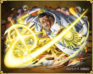 Images 2021 10 29t134647797jpeg — One Piece Current Top 30 Strongest Characters option 16