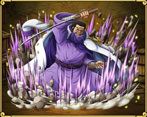 Images 2021 10 29t134701481jpeg — One Piece Current Top 30 Strongest Characters option 17