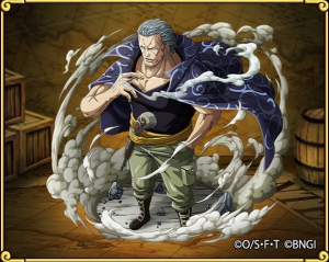 Images 2021 10 29t162252281jpeg — One Piece Current Top 30 Strongest Characters option 22