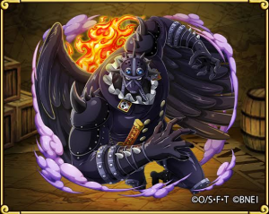 Images 2021 10 29t170457756jpeg — One Piece Current Top 30 Strongest Characters option 23