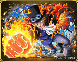 Images 2021 10 29t170516216jpeg — One Piece Current Top 30 Strongest Characters option 24