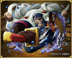 Images 2021 10 29t170532103jpeg — One Piece Current Top 30 Strongest Characters option 25