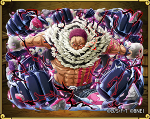 Images 2021 10 29t170544090jpeg — One Piece Current Top 30 Strongest Characters option 26