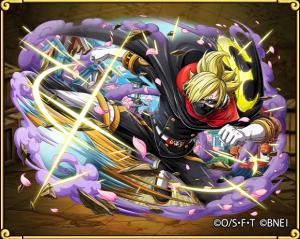 Images 2021 10 29t170735406jpeg — One Piece Current Top 30 Strongest Characters option 27