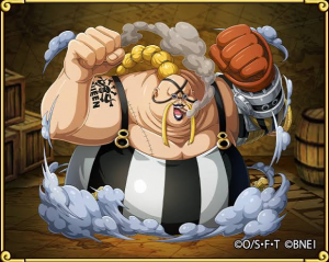 Images 2021 10 29t170759812jpeg — One Piece Current Top 30 Strongest Characters option 28