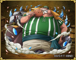 Images 2021 10 29t170918511jpeg — One Piece Current Top 30 Strongest Characters option 29