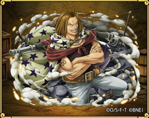 Images 2021 10 29t170931395jpeg — One Piece Current Top 30 Strongest Characters option 30