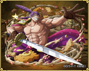 Images 2021 10 29t170951811jpeg — One Piece Current Top 30 Strongest Characters option 31
