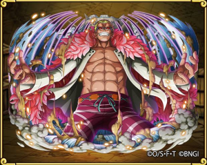 Images 2021 10 29t171006098jpeg — One Piece Current Top 30 Strongest Characters option 32