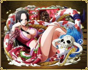 Images 2021 10 29t171342831jpeg — One Piece Current Top 30 Strongest Characters option 33