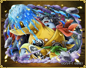 Images 2021 10 29t171607729jpeg — One Piece Current Top 30 Strongest Characters option 34