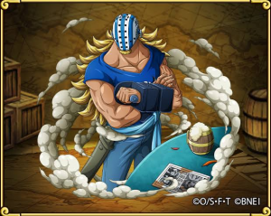 Images 2021 10 29t171824713jpeg — One Piece Current Top 30 Strongest Characters option 35