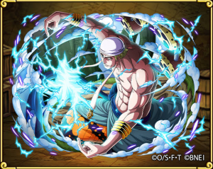 Images 2021 10 29t171908976jpeg — One Piece Current Top 30 Strongest Characters option 36
