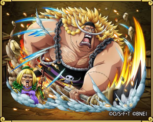 Images 2021 10 29t171928407jpeg — One Piece Current Top 30 Strongest Characters option 37