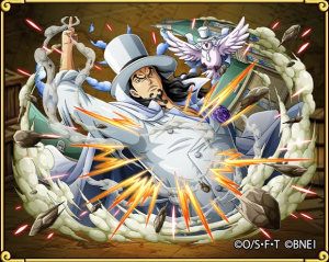 Images 2021 10 29t171947431jpeg — One Piece Current Top 30 Strongest Characters option 38