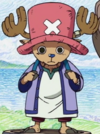 Chopperalabastaarcoutfitpng — One Piece-Definitive Chopper Outfits Tier List option 13