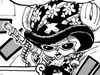 Chopperdetectiveloomespng — One Piece-Definitive Chopper Outfits Tier List option 22