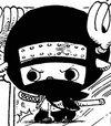 Chopperedsullivanshowpng — One Piece-Definitive Chopper Outfits Tier List option 24