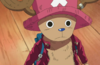Chopperenieslobbyarcoutfitpng — One Piece-Definitive Chopper Outfits Tier List option 25