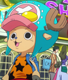 Chopperfilmgold3png — One Piece-Definitive Chopper Outfits Tier List option 27