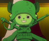 Chopperfilmgold5png — One Piece-Definitive Chopper Outfits Tier List option 29
