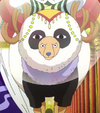 Chopperfilmgold6png — One Piece-Definitive Chopper Outfits Tier List option 30