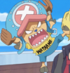 Chopperfirstwanooutfitpng — One Piece-Definitive Chopper Outfits Tier List option 33
