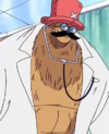 Chopperg 8arcoutfitpng — One Piece-Definitive Chopper Outfits Tier List option 34