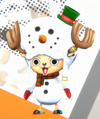 Chopperhappyholidaybountyrushpng — One Piece-Definitive Chopper Outfits Tier List option 36