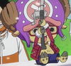 Chopperheartofgold1png — One Piece-Definitive Chopper Outfits Tier List option 37