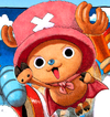 Choppermanpng — One Piece-Definitive Chopper Outfits Tier List option 42