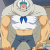 Choppermarinerookiepng — One Piece-Definitive Chopper Outfits Tier List option 43