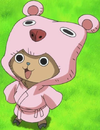 Choppermovie10firstoutfitpng — One Piece-Definitive Chopper Outfits Tier List option 44