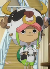 Choppermovie12firstoutfitpng — One Piece-Definitive Chopper Outfits Tier List option 46