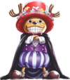 Choppermovie3outfitpng — One Piece-Definitive Chopper Outfits Tier List option 48