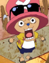 Choppermovie6outfitpng — One Piece-Definitive Chopper Outfits Tier List option 49
