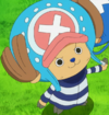 Chopperpostpunkhazardarcoutfitpng — One Piece-Definitive Chopper Outfits Tier List option 52
