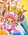 Chopperwakeup21png — One Piece-Definitive Chopper Outfits Tier List option 59